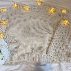 Old Navy Sweater